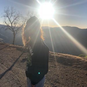 Meet your Posher, Zach